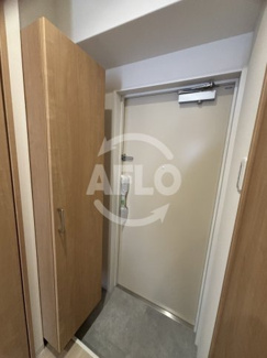 【玄関】 | Nu武庫川駅前 | Nu武庫川駅前　玄関