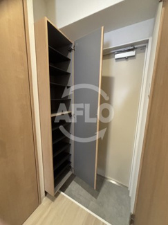 【収納】 | Nu武庫川駅前 | Nu武庫川駅前　シューズボックス