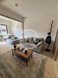 【居間・リビング】 | Nu武庫川駅前 | Nu武庫川駅前　リビング