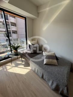 【洋室】 | Nu武庫川駅前 | Nu武庫川駅前　寝室