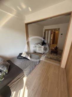 【寝室】 | Nu武庫川駅前 | Nu武庫川駅前　寝室