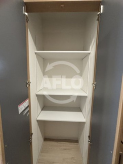 【収納】 | Nu武庫川駅前 | Nu武庫川駅前　収納