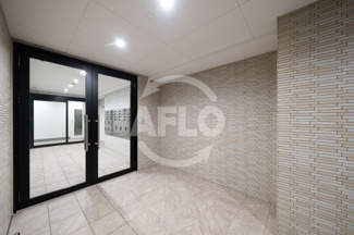 【エントランス】 | Nu武庫川駅前 | Nu武庫川駅前　エントランス