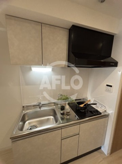 【キッチン】 | Nu武庫川駅前 | Nu武庫川駅前　キッチン