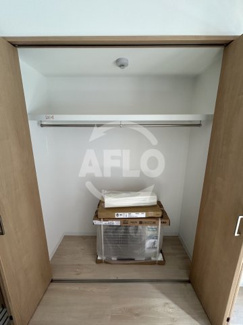 【収納】 | Nu武庫川駅前 | Nu武庫川駅前　クローゼット