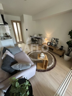 【居間・リビング】 | Nu武庫川駅前 | Nu武庫川駅前　リビング