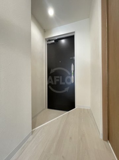 【玄関】 | テラ我孫子西 | テラ我孫子西　玄関