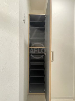 【収納】 | テラ我孫子西 | テラ我孫子西　シューズボックス