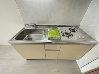 【キッチン】 | テラ我孫子西 | テラ我孫子西　キッチン