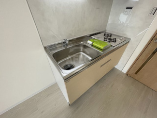 【キッチン】 | テラ我孫子西 | テラ我孫子西　キッチン