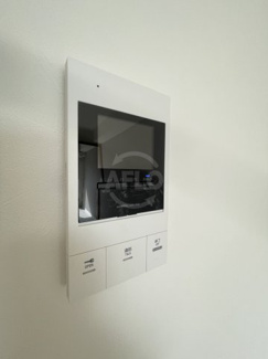 【セキュリティ】 | テラ我孫子西 | テラ我孫子西　TVモニター付きインターホン