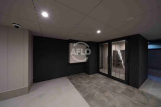 【エントランス】 | テラ我孫子西 | テラ我孫子西　エントランス