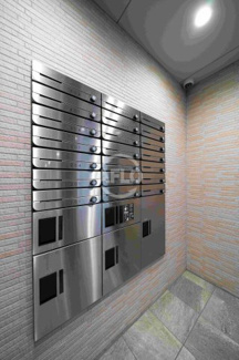 【その他共用部分】 | テラ我孫子西 | テラ我孫子西　メールボックス