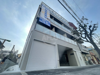 【外観】 | テラ我孫子西 | テラ我孫子西　外観