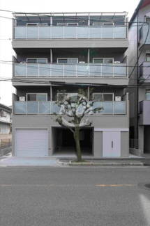 【外観】 | テラ我孫子西 | テラ我孫子西　外観