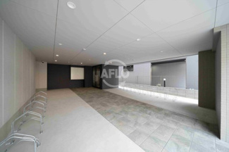 【エントランス】 | テラ我孫子西 | テラ我孫子西　エントランス