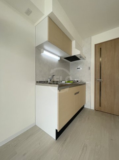 【キッチン】 | テラ我孫子西 | テラ我孫子西　キッチン