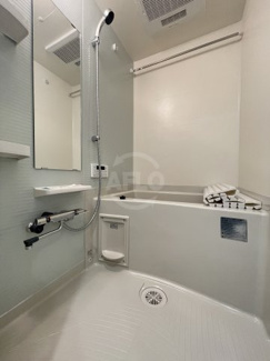 【浴室】 | テラ我孫子西 | テラ我孫子西　浴室