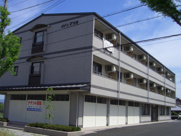 メゾンマツオの画像