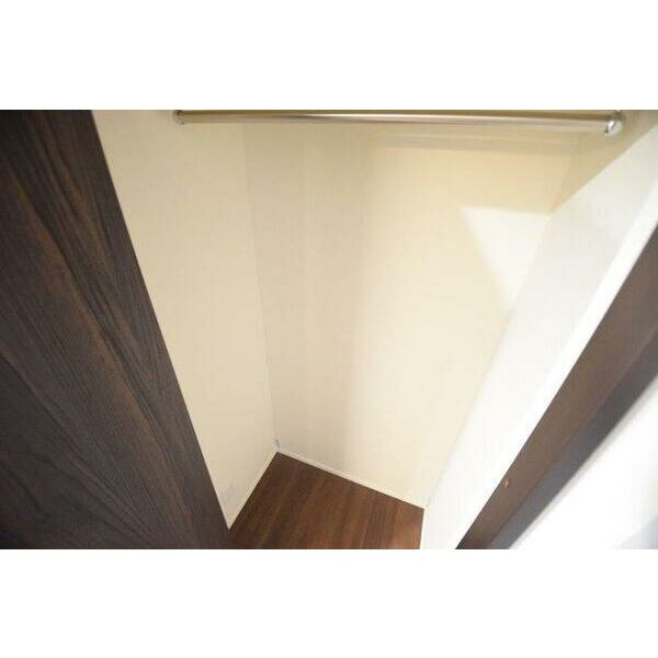 ジュエル刈谷広小路の収納