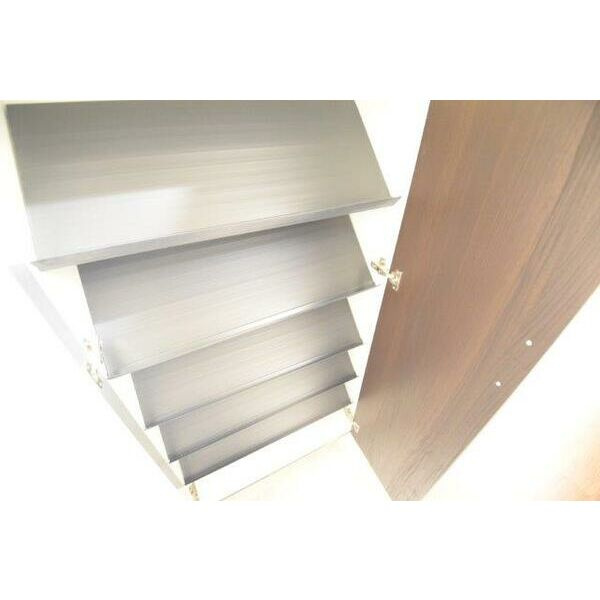 ジュエル刈谷広小路の収納