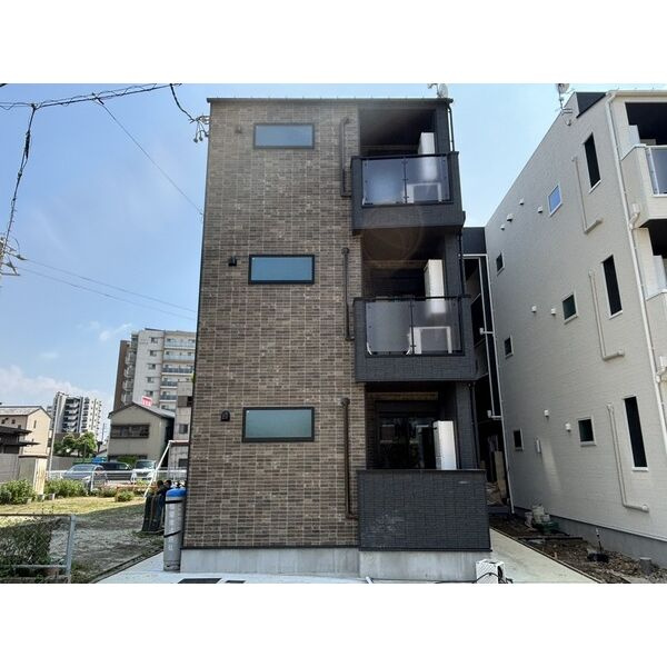 ジュエル刈谷広小路の展望