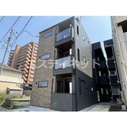 ジュエル刈谷広小路