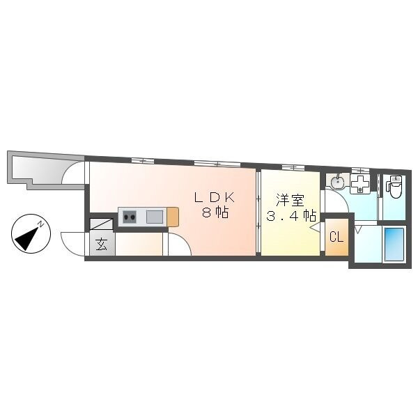 ジュエル刈谷広小路