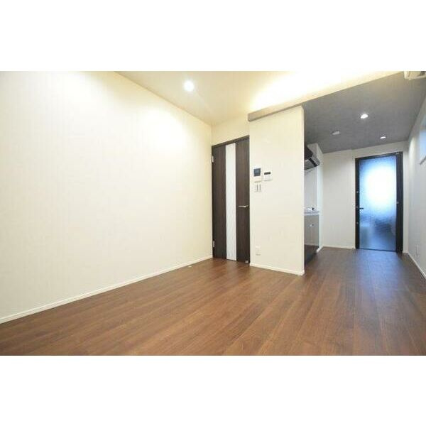 ジュエル刈谷広小路の居間・リビング