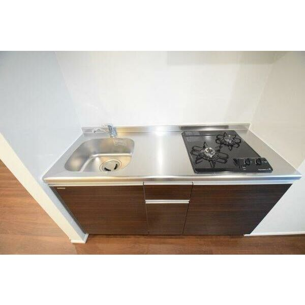 ジュエル刈谷広小路のキッチン