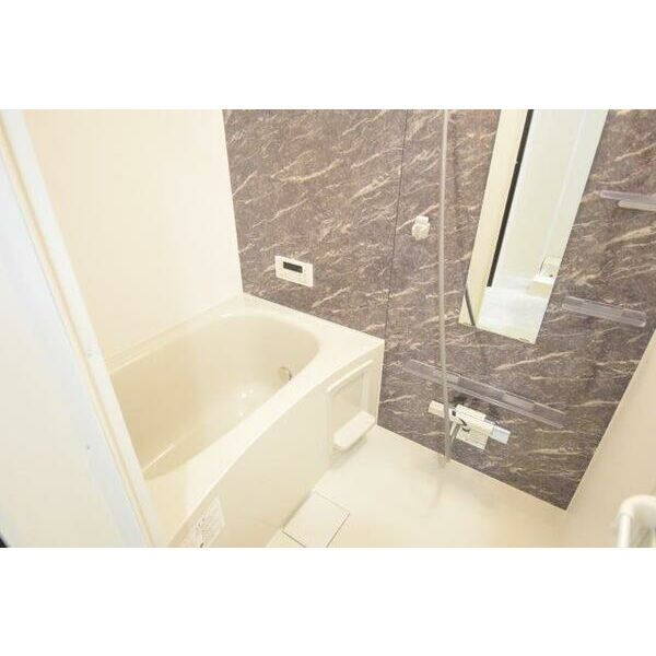 ジュエル刈谷広小路の浴室