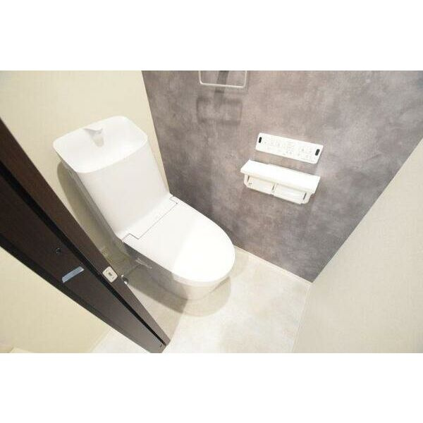 ジュエル刈谷広小路のトイレ