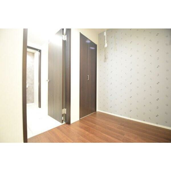 ジュエル刈谷広小路の洋室