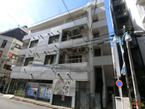 丸子ビルの画像