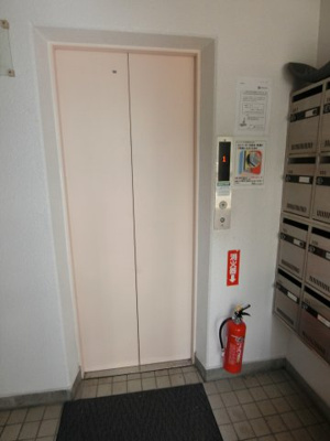 【その他共用部分】 | 丸子ビル