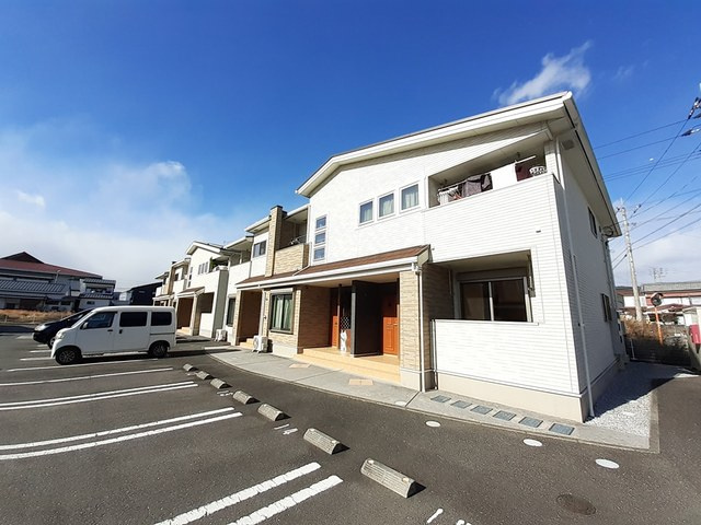 グランハピネス　Ⅴ