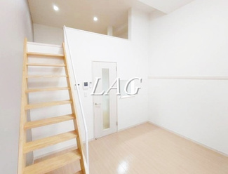 【寝室】 | ＬＵＣＥ東船橋 | 寝室です。