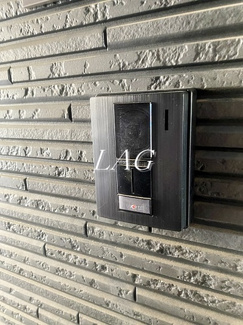 【セキュリティ】 | ＬＵＣＥ東船橋 | モニターフォンです。