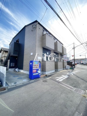 【外観】 | ＬＵＣＥ東船橋 | 外観です。