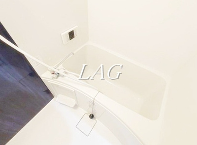 【浴室】 | ＬＵＣＥ東船橋 | お風呂です。