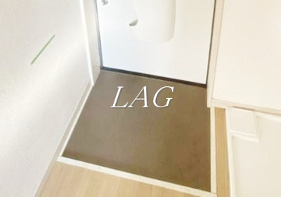 【玄関】 | ＬＵＣＥ東船橋 | 玄関です。