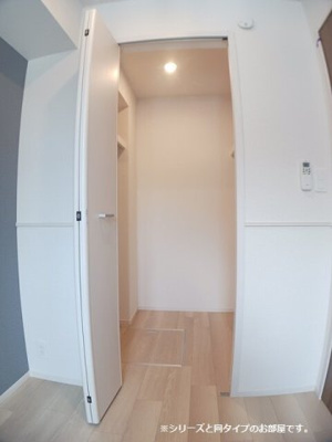 【収納】 | シャノワールＳ