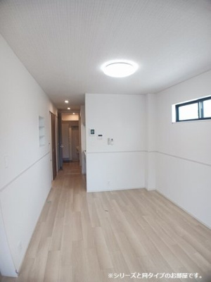 【内装】 | シャノワールＳ