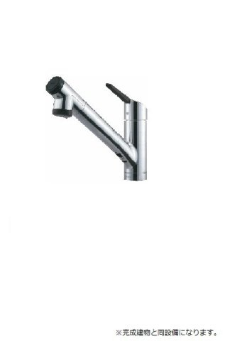 シャノワールＳのキッチン