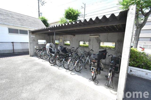 メゾン辻のその他共用部分