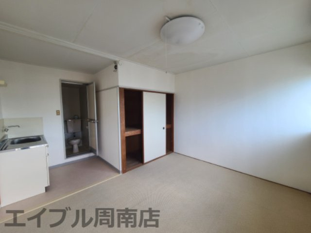 カーサひばりAのその他|居室