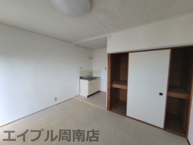 カーサひばりAのその他|居室