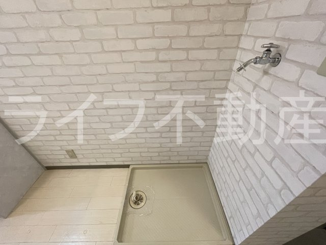 サンライフ山上のその他