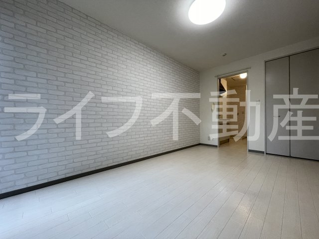 サンライフ山上の内装|物件の内装です