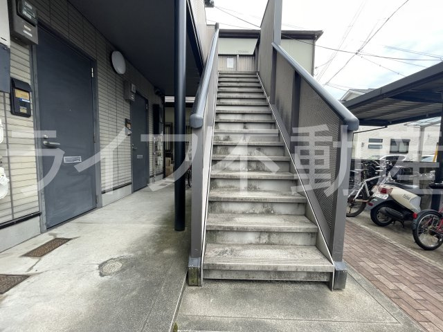 サンライフ山上のその他